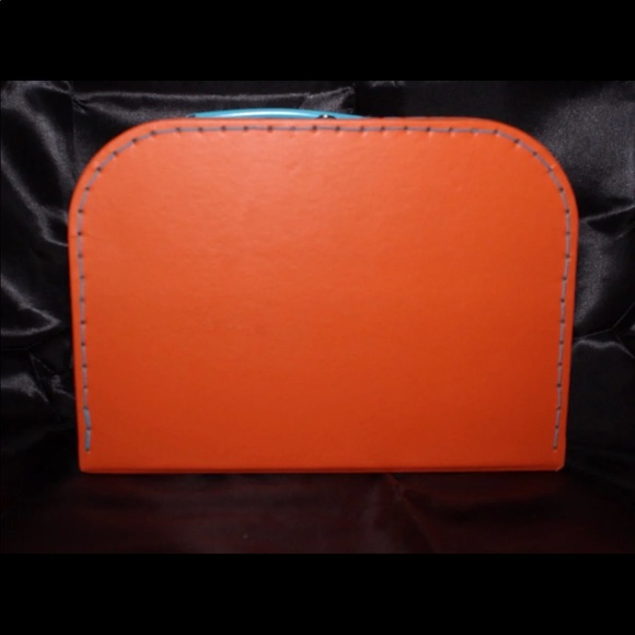 Lunchbox accessories purse . - Picture 3 of 3
